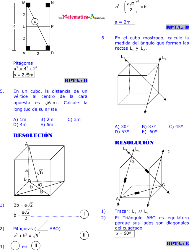 GEOMETRIA PLANA E ESPATIAL EM PDF DOWNLOAD GEOMETRIA PLANA E ESPATIAL EM PDF DOWNLOAD
